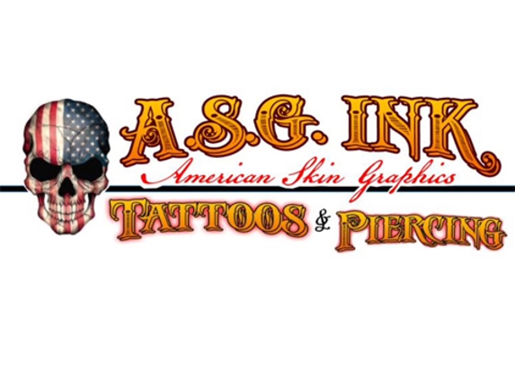 A.S.G. Ink - American Skin Graphics - Valparaiso, IN