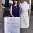Stitched With Care LLC - Clothing Alterations