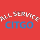 All Service Citgo - Gas Stations