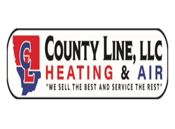 County Line Heating & Air - Cataula, GA