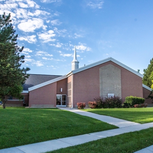 The Church of Jesus Christ of Latter-day Saints - West Jordan, UT