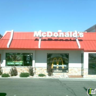 McDonald's - Brighton, CO