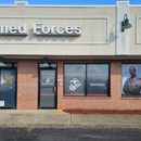 Marine Corps Recruiting Office - Armed Forces Recruiting