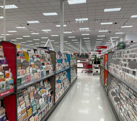 Target - Framingham, MA