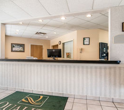 Quality Inn - Apalachin, NY