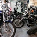 Evil Twin Custom Cycles - Motorcycle Dealers