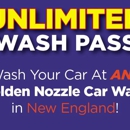 Golden Nozzle Car Wash - Car Wash