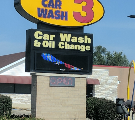 Jack's Car Wash and Oil Lube - Joliet, IL