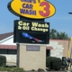 Jack's Car Wash and Oil Lube