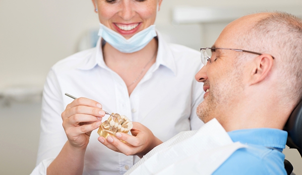 Queanbeyan Denture Clinic - QDC - Queanbeyan, NSW