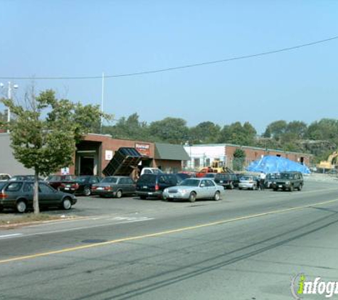 Bouchard & Son Inc Auto Service - Salem, MA