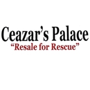 Ceazar's Palace - Resale Shop - Second Hand Dealers