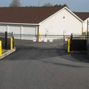 A Better Rate Storage - Red Lion, PA