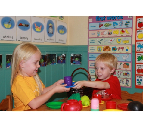 Queensland Childcare Services (Head Office) - Shailer Park, QLD
