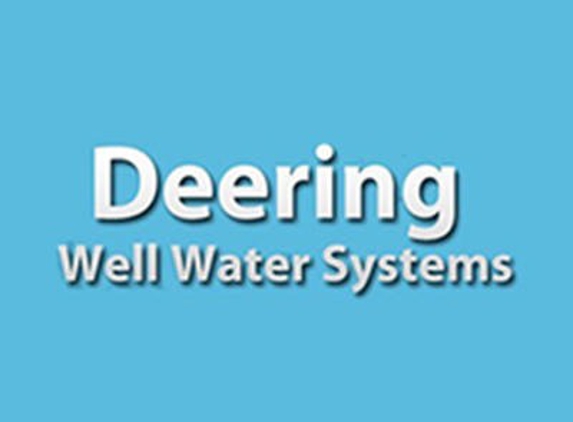 Deering Well Water Systems - Madison, OH