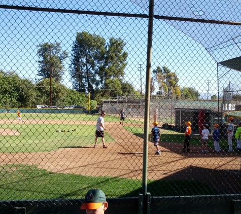 Encino Little League - Encino, CA