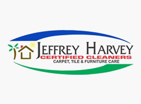Jeffrey Harvey Certified Cleaners - Fort Myers, FL