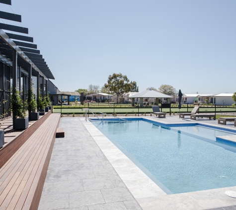 D&C Projects - Tamworth, NSW. New Projects