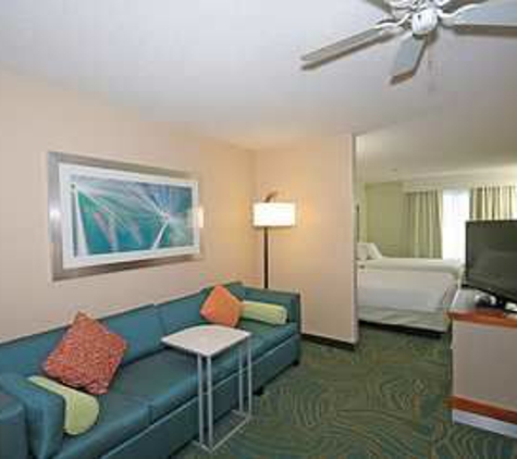 SpringHill Suites Newnan - Newnan, GA