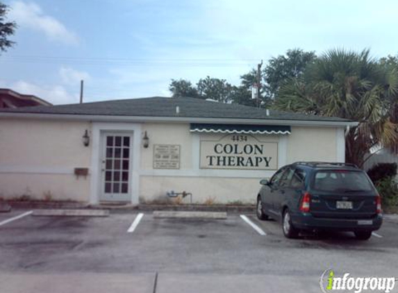 Colon Hydrotherapy - Saint Petersburg, FL