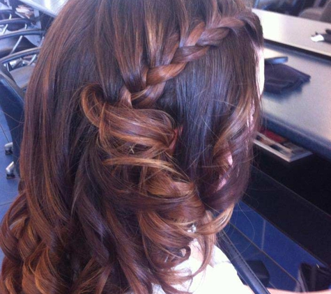 Hair On Marine - Kingscliff, NSW