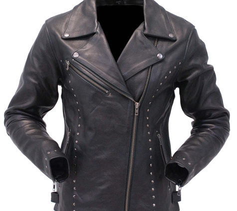 Leather Jacket Master - Little Rock, AR. Hello! Sir We Makes Leather Apparels Of Ladies And Mens Of Any type for Examples Fashion,Motorbikes.