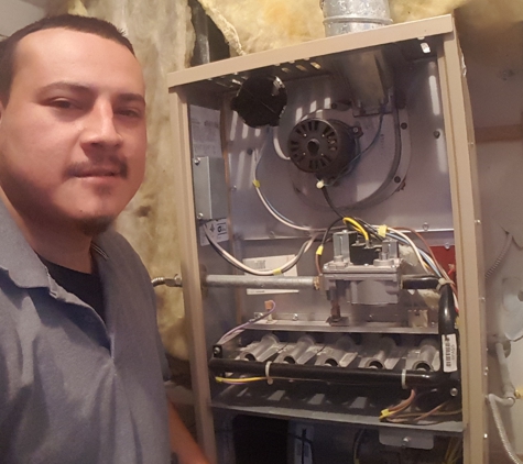 B.A Appliance Repair - Hayward, CA