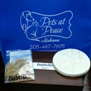 Pets at Peace Alabama Inc - Pet Cemetery Equipment & Supplies