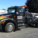 Marks Towing and Repair - Used Car Dealers