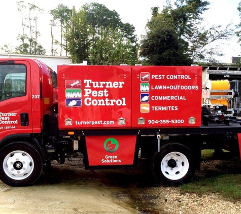 Turner Pest Control Orlando - Orlando, FL
