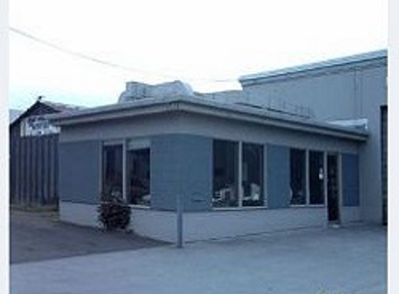 Electro-Chem Metal Finishing, Inc. - Portland, OR