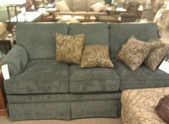 Kirkish Furniture - Houghton, MI