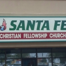 Santa Fe Christian Fellowship - Churches & Places of Worship