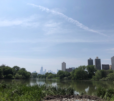 North Pond - Chicago, IL