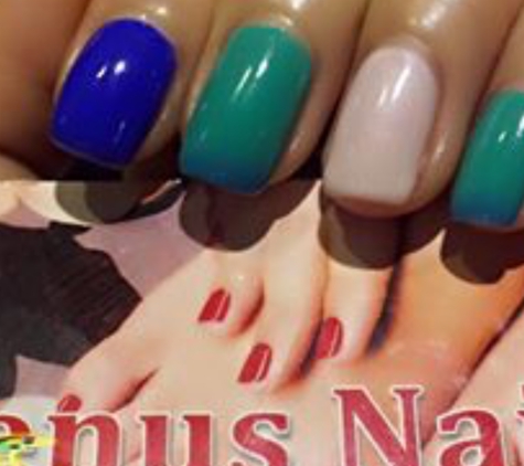 Venus Nails - Pembroke Pines, FL