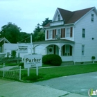 Parker Funeral Home