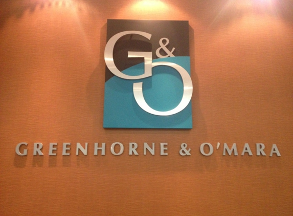 Greenhorne & O'mara Inc - Laurel, MD