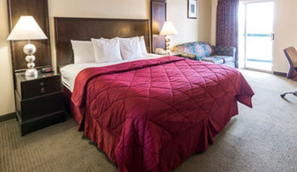 Cedars Inn - East Wenatchee, WA