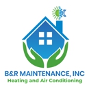 B & R Maintenance Inc