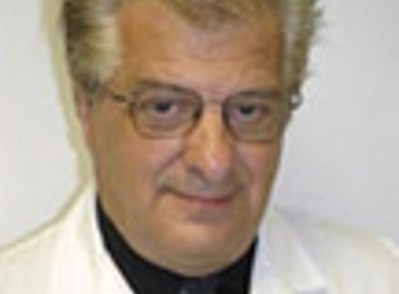 Dr. Peter N. Salvia, DO - Sterling Heights, MI