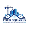Four Squares Construction gallery