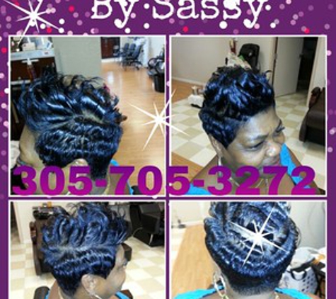 Diva's and Dudes Hair and Body Spa - Miami Gardens, FL