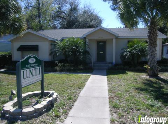 Law Office of Joe Castrofort, P - Orlando, FL