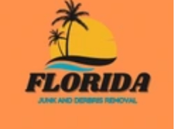 Florida Junk removal Debris