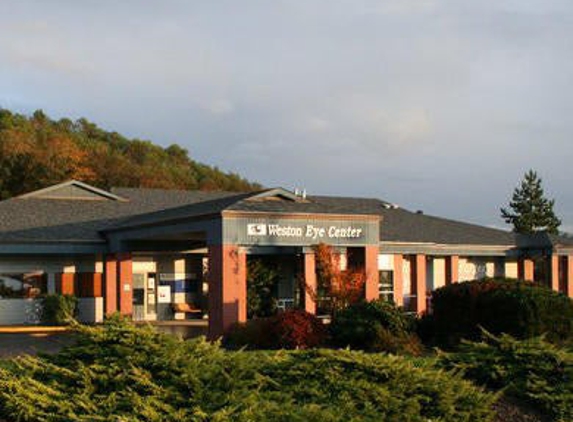 Weston Eye Center - Roseburg, OR