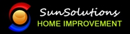 SunSolutions Home Improvement - Security Doors, Windows & Equipment