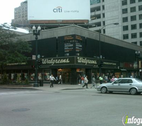 Walgreens - Chicago, IL