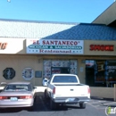 El Santaneco - Latin American Restaurants