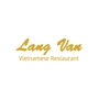 Lang Van
