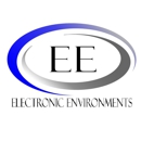 Electronic Environments - Electronic Equipment & Supplies-Wholesale & Manufacturers